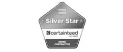 certainteed silver star